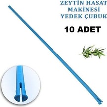Campagnola Alice Tipi Termoplastik Zeytin Hasat Makinesi Çubuk -