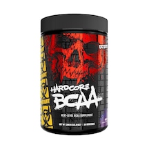 Mutant Hardcore Bcaa - Pre Intra Or Post Workout Hydration + Reco