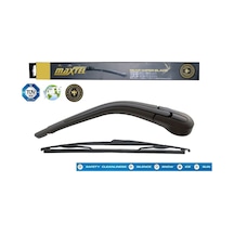 Silecek Kolu Arka Expert Iı Vf3 07-16 Çift Kapı 350mm