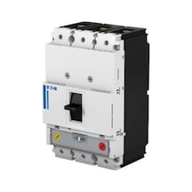 Eaton Pde33g0500vaas Kompakt Şalter Ayarlanabilir Termik-manyetik Korumalı 3x500a 36ka