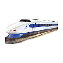 Mey İthalat Sesli Ve Işıklı Tren Seti 33 Parça