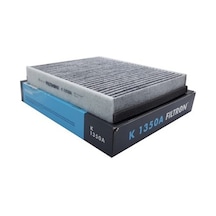 Volvo V40 D2 2.0 2015-2022 Fıltron Karbonlu Polen