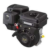Briggs & Stratton Vanguard 6.5HP Marşlı Benzinli Makine Motoru