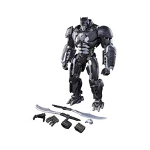 Nessiworld Robot 20 Cm