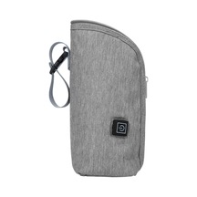 Dolıty Süt Şişesi Isıtma Çantası Bebek Saklama Kabı