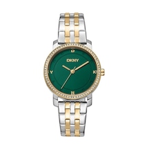 Dkny Dk1l065m0075 Kadın Kol Saati Altın - Metal