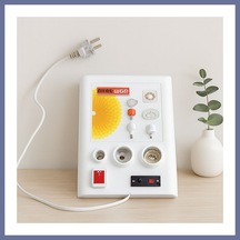 Bezos Ampul Ve 12v Led Panel Deneme Standı Dlra Standart