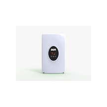 Sem Rapid21 Kw Merkezi Sistem Ve Güneş Su Isıtma Sistemine Uyumlu 3faz Şofben Dijital Ekran