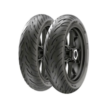 Anlaş/ırc 110/70-13 Ve 130/70-13 Tournee 2 Ön Arka Takım Scoter Lastiği