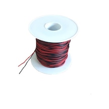 Electroon Zil Teli - Devre Montaj Teli 2'Li - 20Mt