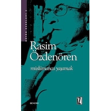 Müslümanca Yaşamak - Kyut-761746