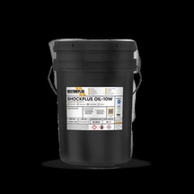 Restoreplus Shockplus Oıl-20W Sentetik Amortisör Yağı 20 L