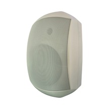 Bofmann Bf-606wts 60w Duvar Tipi Seçicili Hoparlör - 100v Hat Trafolu - Beyaz