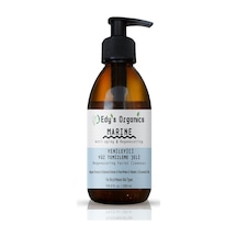 Edy's Organics Yenileyici Yüz Temizleme Jeli 200 ML