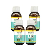 Prostavec Erkeklere Günlük Konforu Destekleyen Doğal Formüllü Surup 50 Ml X 4 Adet