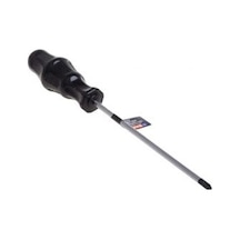Bay-tec Şiş Tornavida Uzun 5x300 MM (Yıldız - Sap Dahil 40 CM)