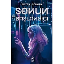 Sonun Başlangıcı - Yqbx-813500