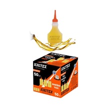 Knıtex Makina Yağı 50Cc
