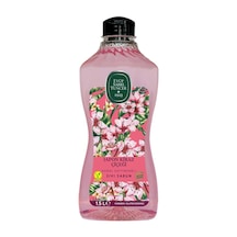 Japon Kiraz Çiçeği Doğal Zeytinyağlı Sıvı Sabun 1,5 lt