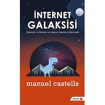 İnternet Galaksisi - Manuel Castells - Phoenix