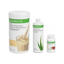 Herbalife Kilo Kontrol Programı Yeşil Paket