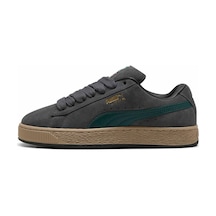 Puma Suede Xl Ayakkabı 395205 70 Gri