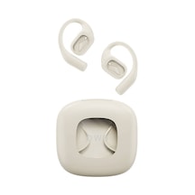 Wiwu O100 Openbuds TWS Bluetooth 5.3 Kulak İçi Kulaklık Beyaz