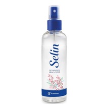 Kolonya Parfümlü Sprey Kiraz Çiçeği 100 Ml