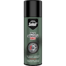 Selsil Pas Sökücü Sprey 400 ML