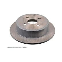 Toyota Verso Arka Fren Diski 2002-2003 Blueprınt Adt343165 2adettir