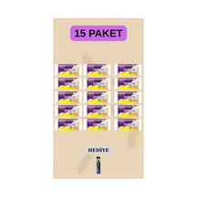 Çöp Torbası Mini Boy 40x50 Prx009