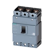 Siemens 3vm1220-3ed32 200 Amper 25ka Sabit Kompakt Şalter