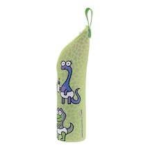 Laken Çelik 18/8 Termos+neopren Kılflı 0,50l - Dinos Lky1800.05d Yeşil