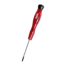 Rico 003-kk1971 Torx Saatçi Tornavida Seti 6 Parça, Küçük