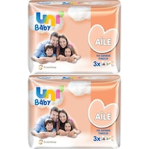 6'lı Set
