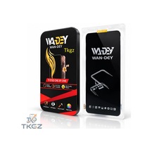 Wan Dey - İnfinix Hot 50-4g- Uyumlu Lcd Ekran Dokunmatik Servıce Pack Lcd