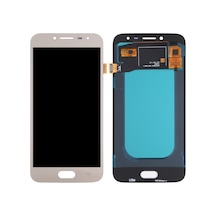 Samsung Galaxy Uyumlu  J250 Dokunmatik Ekran Gold