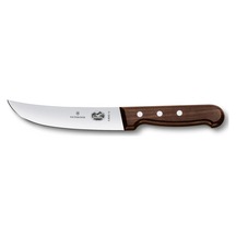 Victorinox Yüzme Bıçağı Gül Ağaç Saplı 5.8000.15