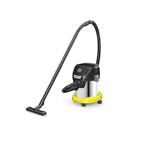 Karcher KWD 3 S V-15/4/20 Islak ve Kuru Elektrikli Süpürge