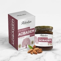 Hekimhan Acıbadem Macunu  240 G