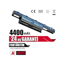 Acer Uyumlu Aspire 5742G-6480 Laptop Batarya. Pil