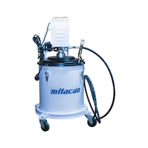 220v Elektrikli Gres Pompası