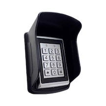 Tecimm Tec P112 Koruyucu Kapak-yağmurluk