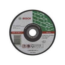 Bosch 150x2.5 mm Expert For Stone Düz Kesme Diski - 2608600383