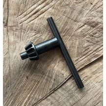 Dht Pro Metal 13mm Matkap Başlık Anahtarı Mandren Anahtarı
