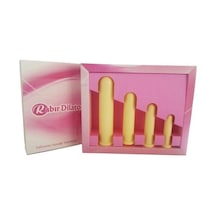 Rabir Dilator Set