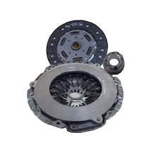 LUK 624313100 DEBRİYAJ SETİ LT28 LT35 LT46 2.8 TDI AUH BCQ