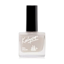 Kalyon Nail Polish Oje 201