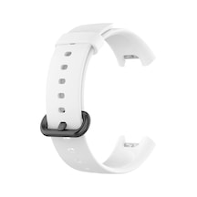 Microsonic Xiaomi Redmi Watch Kordon, Silicone Sport Band Microsonic Xiaomi Redmi Watch Kordon, Silicone Sport Band