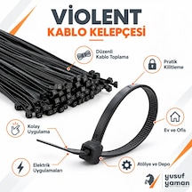 100 Adet